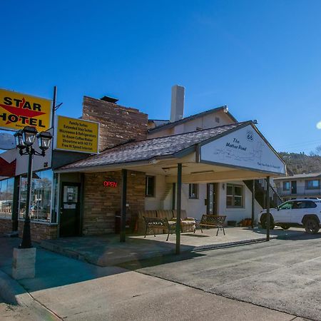 Star Route 66 Grand Canyon Williams Esterno foto