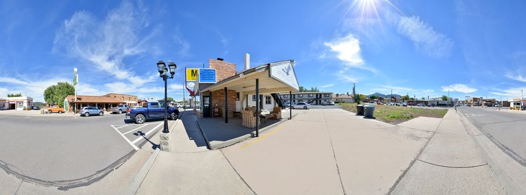Star Route 66 Grand Canyon Williams Esterno foto